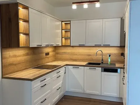 Pronájem bytu 2+kk, Mohelnice, 54 m2