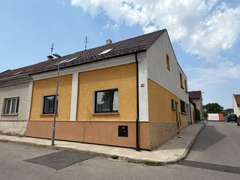 Prodej rodinného domu, Kladno, Rašínova, 170 m2