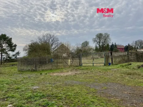 Prodej pozemku pro bydlení, Lišnice, 839 m2