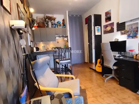 Prodej bytu 2+kk, Scalea, Itálie, 40 m2