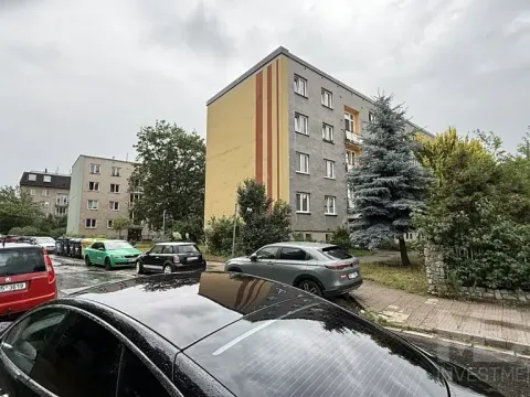 Prodej bytu 3+1, Hradec Králové, Písečná, 64 m2