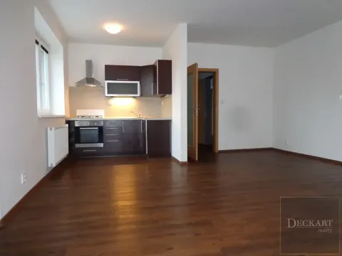Pronájem bytu 2+kk, Krupka, B. Němcové, 60 m2