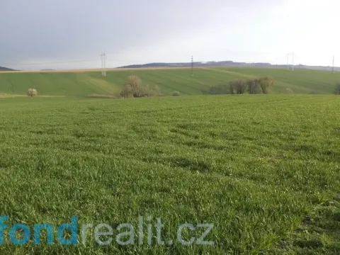Prodej pozemku, Kostelany - Lhotka, 13279 m2