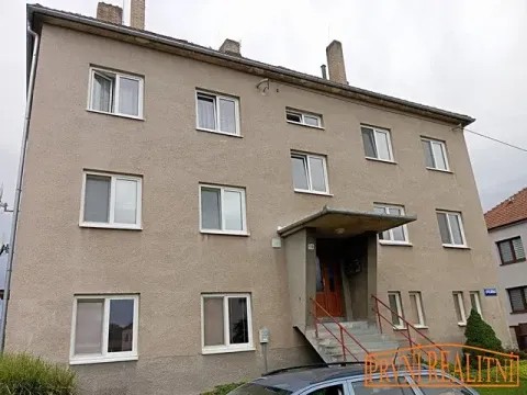 Pronájem bytu 2+kk, Uherský Brod, Stolařská, 45 m2