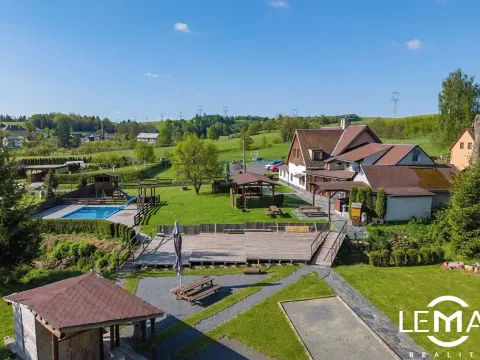 Prodej ubytování, Ryžoviště, 300 m2