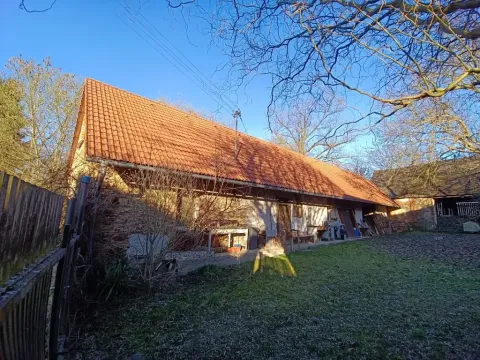 Prodej chalupy, Šebířov, 345 m2