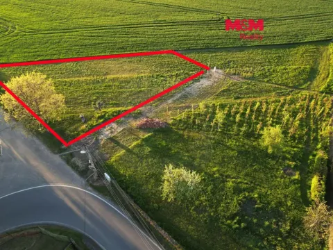 Prodej pozemku pro bydlení, Ratboř - Sedlov, 1001 m2