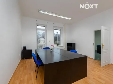 Pronájem bytu 4+1, Plzeň, Slovanské údolí, 95 m2