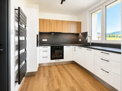 Prodej bytu 2+1, Záblatí, 52 m2
