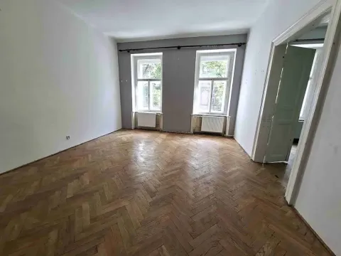 Pronájem bytu 3+1, Praha - Vinohrady, Mánesova, 90 m2