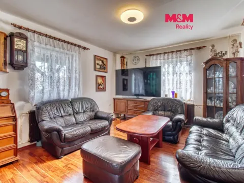 Prodej rodinného domu, Křimov - Krásná Lípa, 253 m2