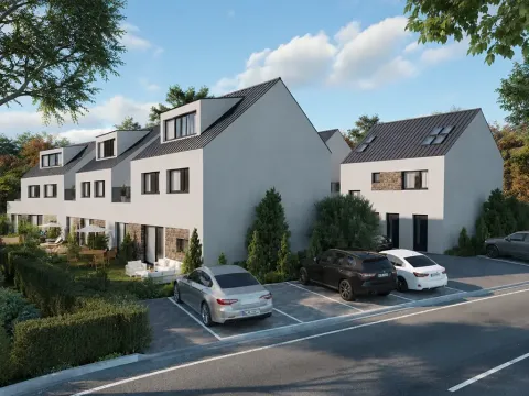 Prodej rodinného domu, Mělník, Mlýnská, 102 m2