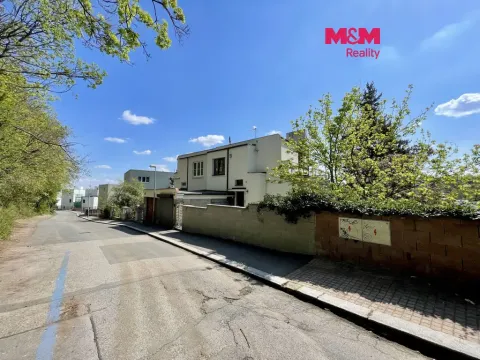 Prodej bytu 1+kk, Praha - Smíchov, Mošnova, 18 m2