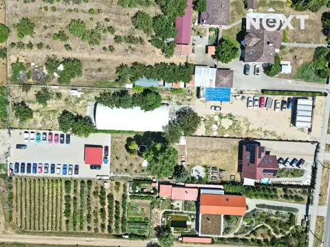 Prodej pozemku pro bydlení, Božice, 2670 m2