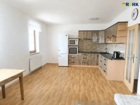 Pronájem bytu 3+kk, Hlinsko, Nádražní, 120 m2
