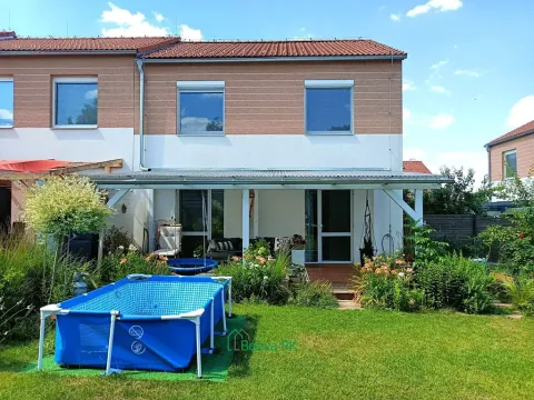 Prodej rodinného domu, Buštěhrad, Žeberova, 164 m2