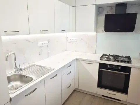 Pronájem bytu 2+1, Olomouc, Blanická, 53 m2