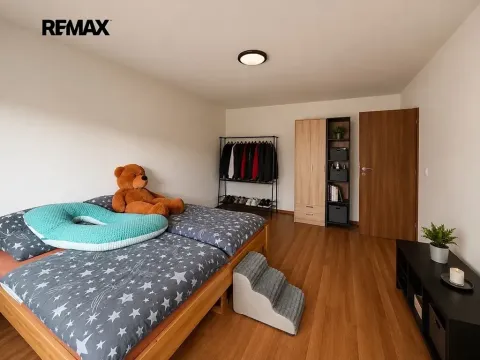 Pronájem bytu 2+kk, Hodonín, Měšťanská, 52 m2