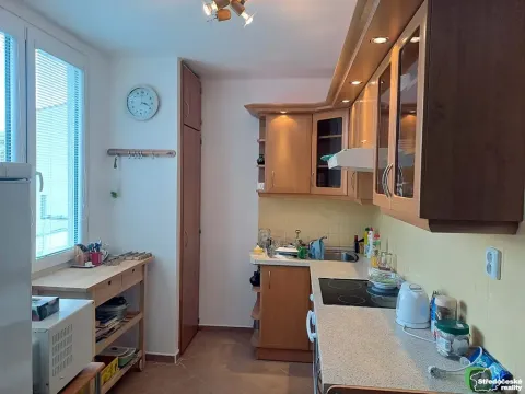 Pronájem bytu 3+kk, Benešov, Dukelská, 78 m2