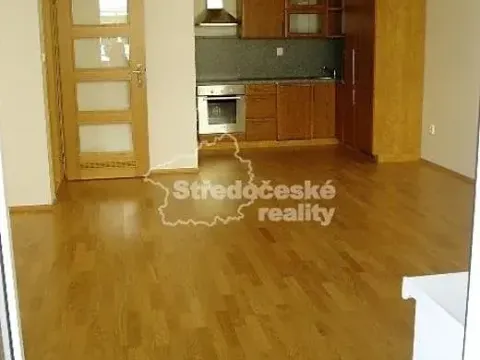 Pronájem bytu 2+kk, Praha - Hostivař, Budapešťská, 70 m2