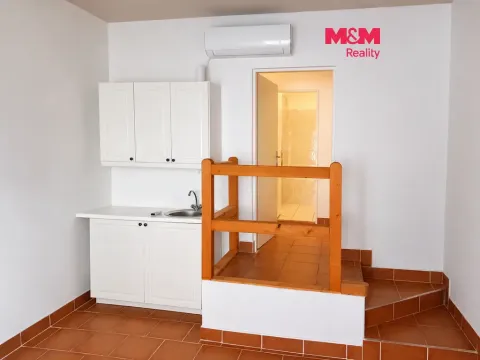 Pronájem obchodního prostoru, Konstantinovy Lázně, Lázeňská, 32 m2