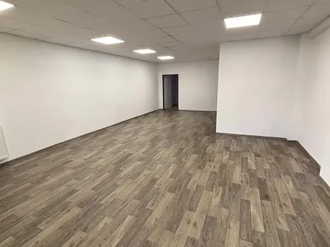 Pronájem kanceláře, Most, Slovenského národního povstání, 55 m2
