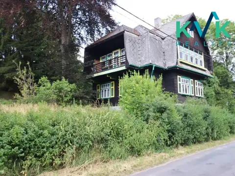 Prodej rodinného domu, Bublava, 160 m2