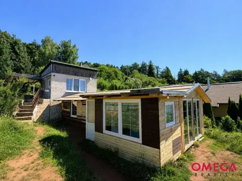 Prodej chaty, Úpice, 66 m2