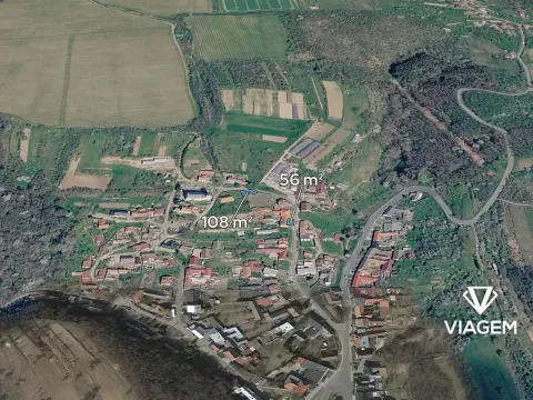 Prodej pozemku pro bydlení, Syrovín, 119 m2