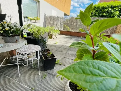 Prodej bytu 1+kk, Praha - Troja, Vřesová, 26 m2