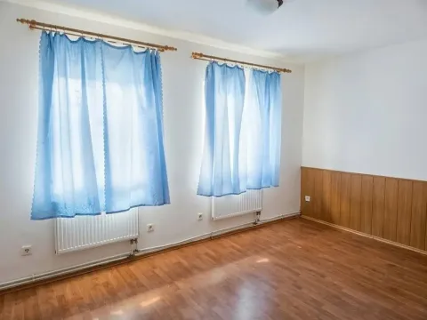 Pronájem bytu 1+kk, Modřice, 22 m2