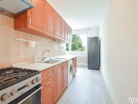 Pronájem bytu 2+1, Olomouc, tř. Kosmonautů, 54 m2
