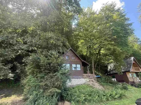 Prodej chaty, Kladruby, 43 m2