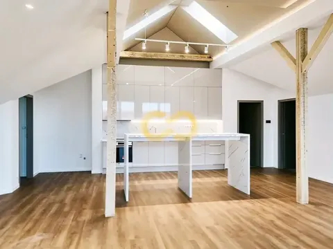 Pronájem bytu 2+kk, Písek, Alšovo nám., 146 m2