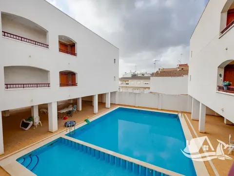 Prodej bytu 4+kk, San Fulgencio, Španělsko, 79 m2