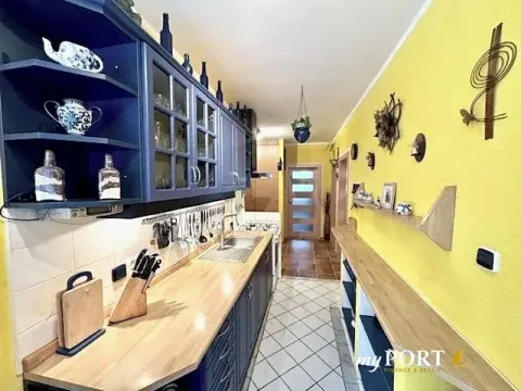 Pronájem bytu 3+1, Nejdek, Rolavská, 78 m2