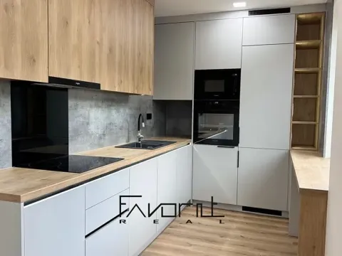 Pronájem bytu 3+kk, Ostrava, Hlavní třída, 66 m2
