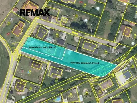 Prodej rodinného domu, Tatce, Dlážděná, 178 m2