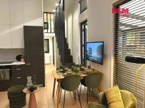 Prodej domu na klíč, Borohrádek, Zámlýní, 31 m2
