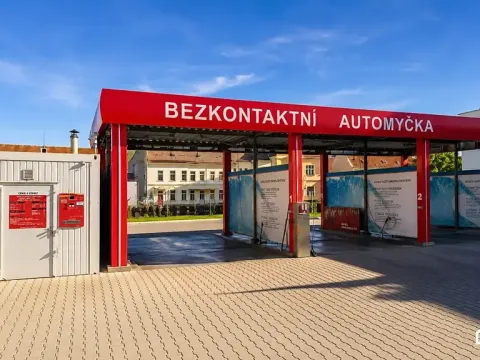 Prodej komerční nemovitosti, Prostějov, Tylova, 108 m2