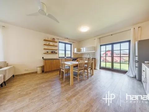 Prodej rodinného domu, Oborná, 170 m2