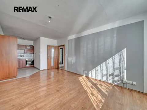 Prodej bytu 2+kk, Poděbrady, V Aleji, 43 m2