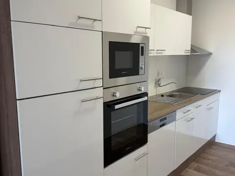 Prodej bytu 3+kk, Praha - Kamýk, Machuldova, 66 m2