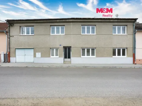 Prodej rodinného domu, Mostkovice, Na Valše, 240 m2