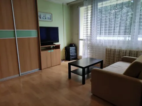Pronájem bytu 1+kk, Praha - Chodov, Jašíkova, 36 m2