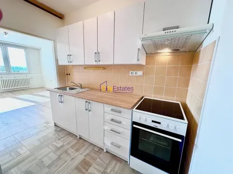 Pronájem bytu 3+kk, Praha - Braník, Nad lesním divadlem, 62 m2