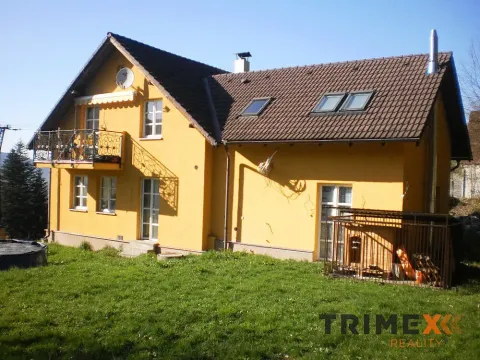 Prodej rodinného domu, Ostravice, 132 m2