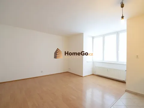 Pronájem bytu 1+kk, Praha - Záběhlice, Mikanova, 50 m2