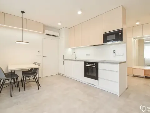 Prodej bytu 2+kk, Olomouc, Sladkovského, 36 m2