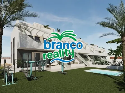 Prodej rodinného domu, Pilar de La Horadada, Alicante, Španělsko, 67 m2